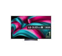 TV OLED Evo LG OLED65C5 164 cm 4K UHD 2025