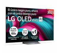 Smart TV LG OLED77C54LA.AEU 4K Ultra HD 77" HDR OLED