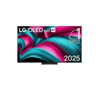 TV LG OLED evo AI OLED83C54LA 83 4K Ultra HD Smart TV Wifi Nero - Nouvo