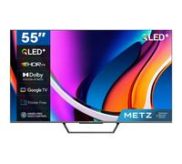 Smart TV Metz 55MQD7500Z 4K Ultra HD 55" QLED