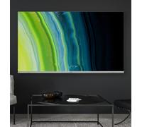 METZ 55MUD7000D 55'' GOOGLE TV LED 4K FRAMELESS DOLBY AUDIO HDR10 IT [EEK: F]
