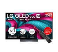 Smart TV OLED UHD 4K 55" OLED55C55LA