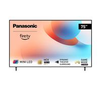 Panasonic TV-75W95AEG 75 pollici, Mini LED, Smart TV 4K HDR