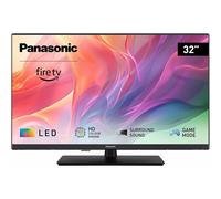 Panasonic -32S55AEZ TV 81,3 cm (32") HD Smart TV Wi-Fi Nero