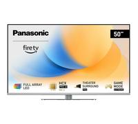 Smart TV Panasonic TV50W93AE6 50" LED