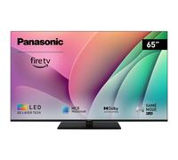 Smart TV Panasonic TV65W80AEZ 65" 4K Ultra HD HDR QLED