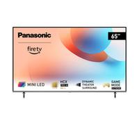 Smart TV Panasonic TV65W95AEG 65 4K Ultra HD 65" HDR