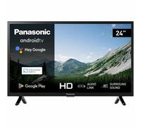 Panasonic TX-24MSW504 TV 61 cm (24") HD Smart TV Wi-Fi Nero