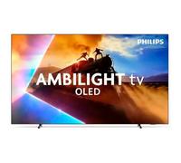 Smart TV Philips 65OLED770 4K Ultra HD 65" Ambilight DVB-T2 OLED DVB-S2 NVIDI
