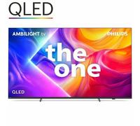 Smart TV Philips 75PUS9010/12 4K Ultra HD 75" LED