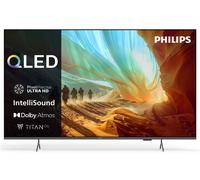 Smart TV QLED 4K 43" 43PQS7801/12