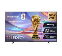 Smart TV QLED 4K 75" 75E79S