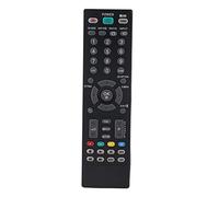 Smart TV Remote Control Sostituzione universale Materiale ABS durevole ABS Long Distanza 8 metri Pulsanti grandi comodi Uso per 32LM669S 42LM649S 42LM669S 47LM649S 47LM669S