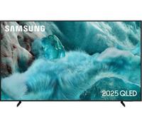 Smart TV Samsung 2025 Q7F 65 4K QLED HDR Wifi Nero - Nouvo