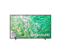 Samsung UE50DU8072UXXH TV 127 cm (50") 4K Ultra HD Smart TV Wi-Fi Nero