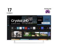 Smart TV Samsung 50 CU8510 Crystal UHD 4K (2023) - Nouvo