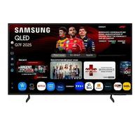 Smart TV Samsung 85 TQ85Q7F 85" 4K Ultra HD HDR QLED