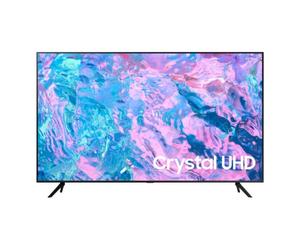Smart TV Samsung HCU7000 109,2 cm 4K Ultra HD LED 16:9 Piatta