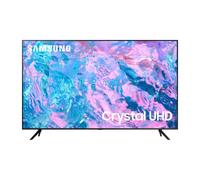 E_0002_S77203273 Samsung Smart TV Samsung HG55CU700EUXEN 4K Ultra HD 55" Audio E