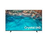 Smart TV Samsung HG50BU800EUXEN 50" 4K Ultra HD LED