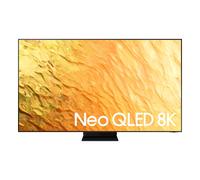Smart Tv Samsung Neo QLED 8K Schermo da 75 Pollici QE75QN800B Wi-Fi