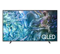 Smart TV Samsung Q60D 43" QLED 4K - Schermo piatto 43Q60D Offerta del rivendi... [EEK: F]