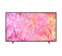 Smart TV Samsung QLED 50" Q60C 4K - Immagine top, HDR, modello 2023 [EEK: F]