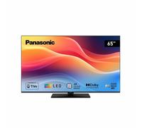 Smart TV Samsung TB65W61AEZ 4K Ultra HD 65" LED DVB-T2 DVB-S2