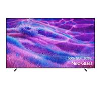 Smart TV Samsung TQ50QN80FAUXXC 50" 4K Ultra HD HDR Neo QLED