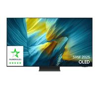 Smart TV Samsung TQ55S95FATXXC 4K Ultra HD 55" HDR OLED