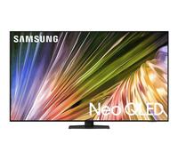 Samsung TQ65QN86DBT 165,1 cm (65") 4K Ultra HD Smart TV Wi-Fi Carbonio, Argento