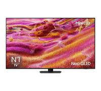 Smart TV Samsung TQ65QN90FATXXC 65" 4K Ultra HD HDR Neo QLED