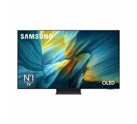 Samsung TQ65S95FAT 165,1 cm (65") 4K Ultra HD Smart TV Wi-Fi Nero