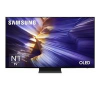 Smart TV Samsung TQ83S93FAEXXC 4K Ultra HD 83" ULED HDR DVB-T2 OLED DVB-S2 AM