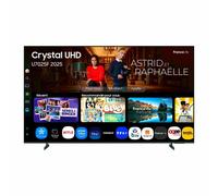 TV Samsung TU50U7025FK 50" 4K UHD LED Smart TV Wi-Fi Nero TV Samsung TU50U7025FK 50" 4K UHD LED Smart TV Wi-Fi Nero