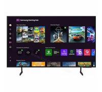 Samsung DU7105 TU65DU7105K 165,1 cm (65") 4K Ultra HD Smart TV Wi-Fi Nero