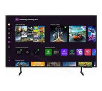 Samsung DU7105 TU75DU7105K 190,5 cm (75") 4K Ultra HD Smart TV Wi-Fi Nero