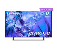 Smart TV Samsung UE43DU85 43" Crystal UHD 4K HDR Tizen OS DVBT2/S2