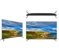 Smart TV SCHAUB LORENZ SL43FHD25VIDAA, 43 Pollici, Full HD, LED LCD