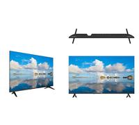 Smart TV SCHAUB LORENZ SL50UHD25VIDAA, 50 Pollici, 4K UHD, LED LCD