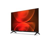 SMART TV SHARP 32FH2EA, 32" LED HD, FRAMELESS, COMP. TV SAT, DIGITAL+ BLACK, IT