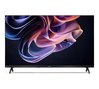 Smart TV Sharp 32HF2265E 32" HD LED 60 Hz Google Assistant