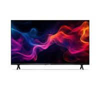 SMART TV SHARP AQUOS 40" 40GF2265E FULL HD DVB-T2/S2 Wi-Fi TELEVISORE BLACK NERO