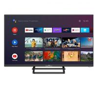 SMART TV SMART TECH 32" LED HD READY DVB-T2/S2 WIFI INTERNET ANDROID NETFLIX PS4