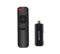 Smart TV Stick Android Video 4K Bluetooth Quad-Core Media Player