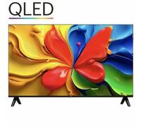 TCL Serie Smart TV HD QLED 32'' 32S4K, Dolby Audio, HDR10, Android TV Tcl
