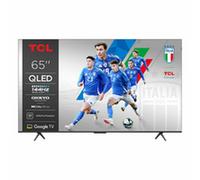 TCL QLED 65" 65P8K UltraHD 4K Sound Onkyo Google TV
