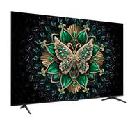 Smart TV TCL 85C6K 4K Ultra HD 85" HDR QLED