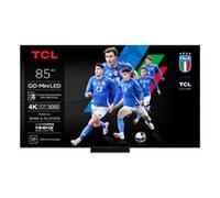 Smart TV TCL 85C7K 85" 4K Ultra HD HDR QD Mini LED