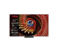 Smart TV TCL 65C8K 4K Ultra HD 65" ULED HDR Google Assistant